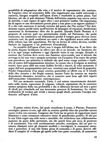 Occidente sintesi dell'attività letteraria nel mondo