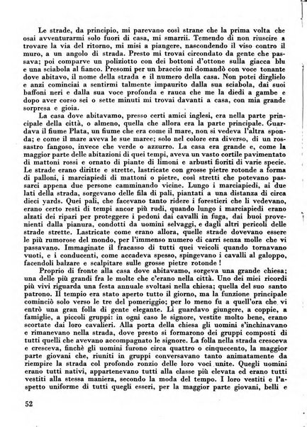 Occidente sintesi dell'attività letteraria nel mondo