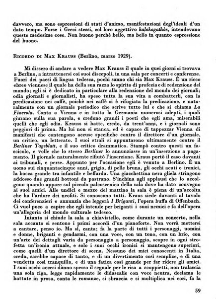 Occidente sintesi dell'attività letteraria nel mondo