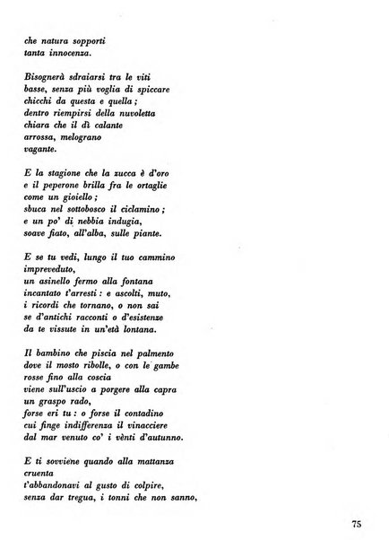 Occidente sintesi dell'attività letteraria nel mondo