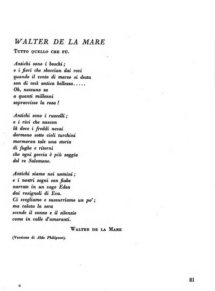 Occidente sintesi dell'attività letteraria nel mondo