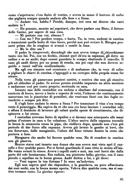 Occidente sintesi dell'attività letteraria nel mondo