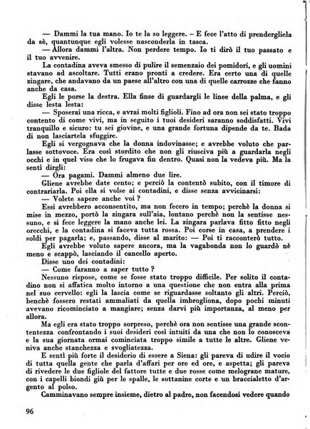 Occidente sintesi dell'attività letteraria nel mondo