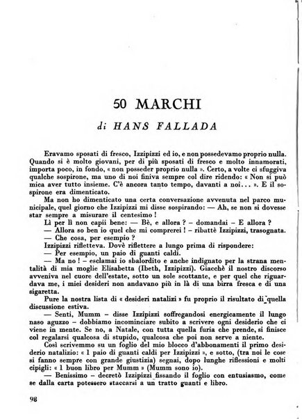 Occidente sintesi dell'attività letteraria nel mondo