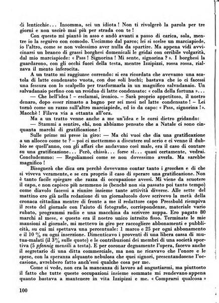 Occidente sintesi dell'attività letteraria nel mondo