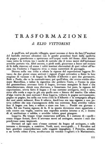 Occidente sintesi dell'attività letteraria nel mondo