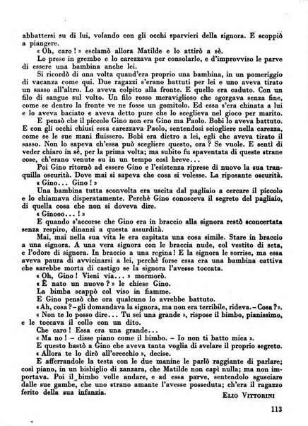 Occidente sintesi dell'attività letteraria nel mondo