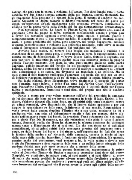 Occidente sintesi dell'attività letteraria nel mondo