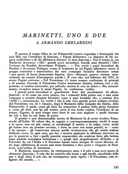 Occidente sintesi dell'attività letteraria nel mondo