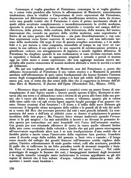 Occidente sintesi dell'attività letteraria nel mondo