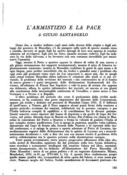 Occidente sintesi dell'attività letteraria nel mondo