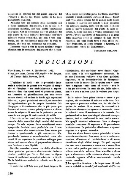 Occidente sintesi dell'attività letteraria nel mondo