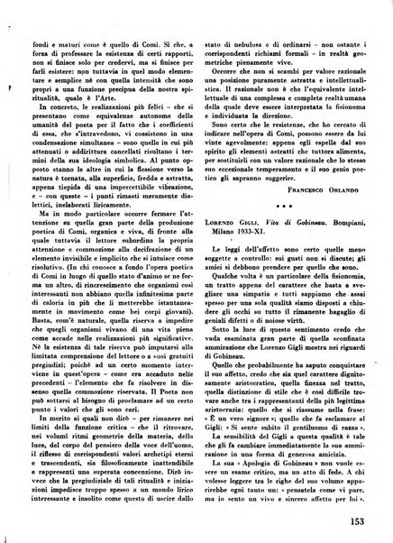 Occidente sintesi dell'attività letteraria nel mondo