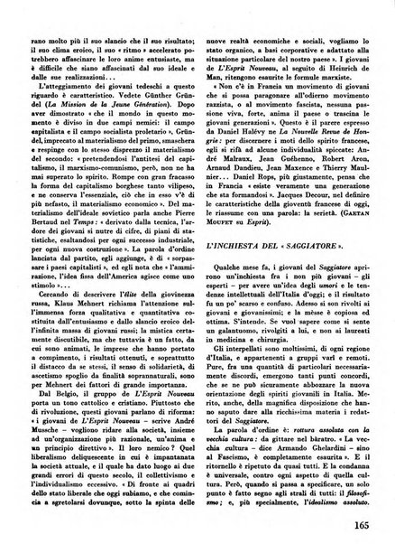 Occidente sintesi dell'attività letteraria nel mondo