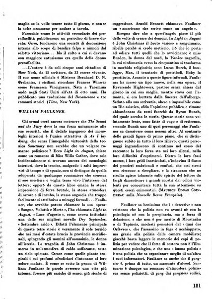 Occidente sintesi dell'attività letteraria nel mondo