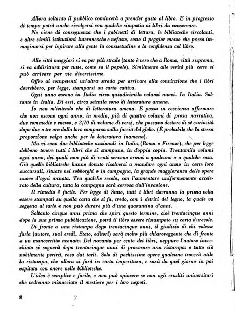 Occidente sintesi dell'attività letteraria nel mondo