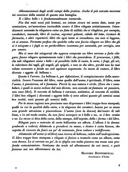 Occidente sintesi dell'attività letteraria nel mondo