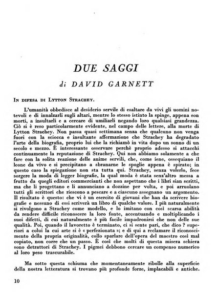 Occidente sintesi dell'attività letteraria nel mondo