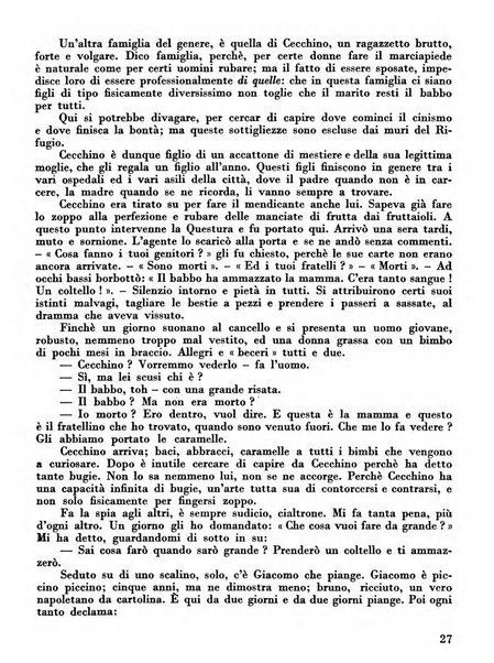 Occidente sintesi dell'attività letteraria nel mondo