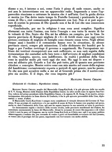 Occidente sintesi dell'attività letteraria nel mondo