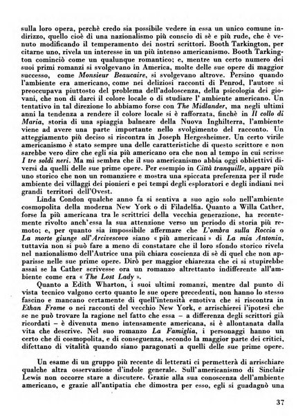 Occidente sintesi dell'attività letteraria nel mondo