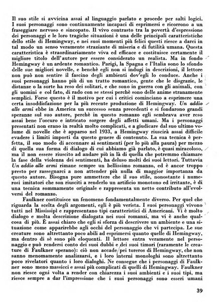 Occidente sintesi dell'attività letteraria nel mondo