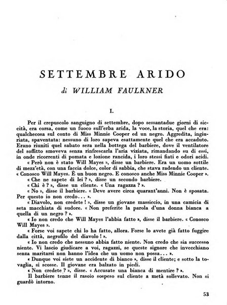 Occidente sintesi dell'attività letteraria nel mondo