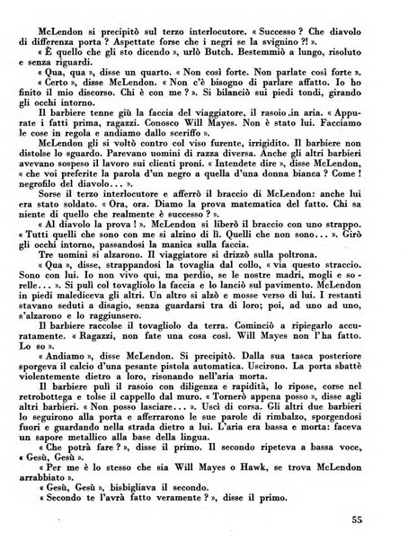 Occidente sintesi dell'attività letteraria nel mondo