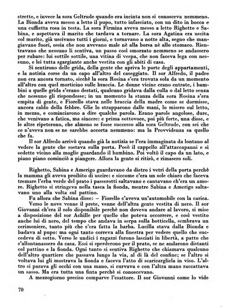 Occidente sintesi dell'attività letteraria nel mondo