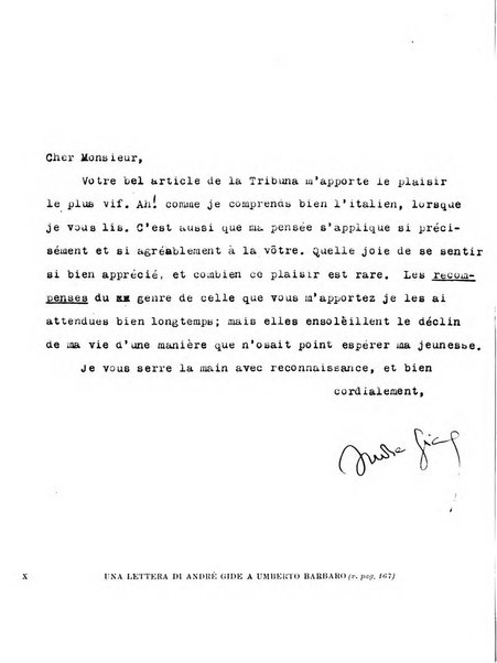 Occidente sintesi dell'attività letteraria nel mondo