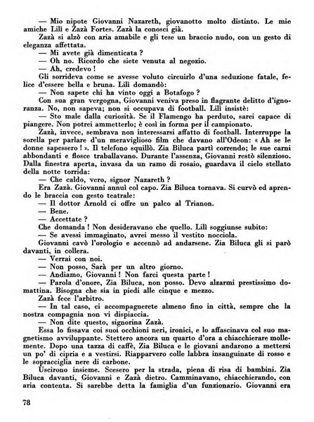 Occidente sintesi dell'attività letteraria nel mondo