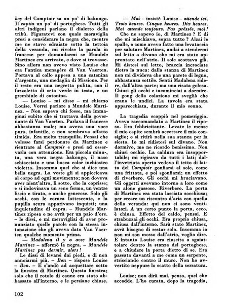 Occidente sintesi dell'attività letteraria nel mondo