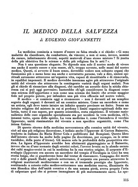 Occidente sintesi dell'attività letteraria nel mondo