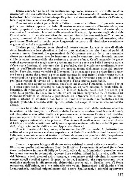 Occidente sintesi dell'attività letteraria nel mondo