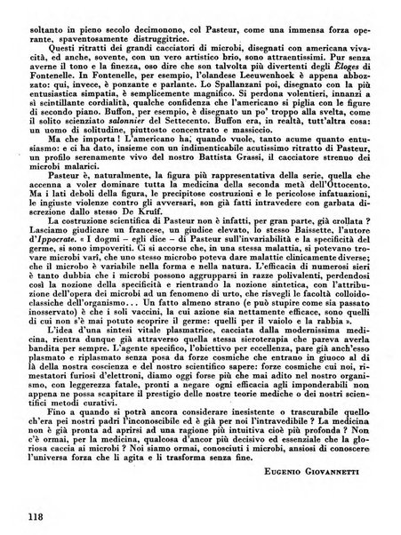 Occidente sintesi dell'attività letteraria nel mondo