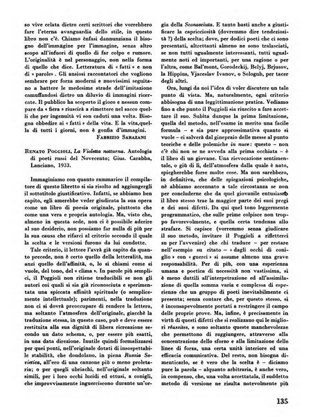 Occidente sintesi dell'attività letteraria nel mondo