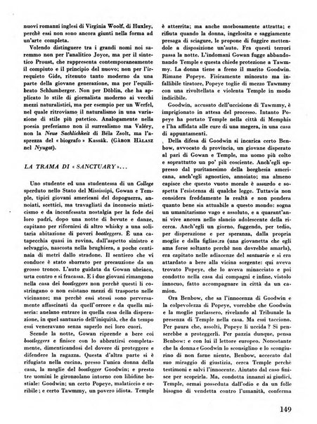 Occidente sintesi dell'attività letteraria nel mondo