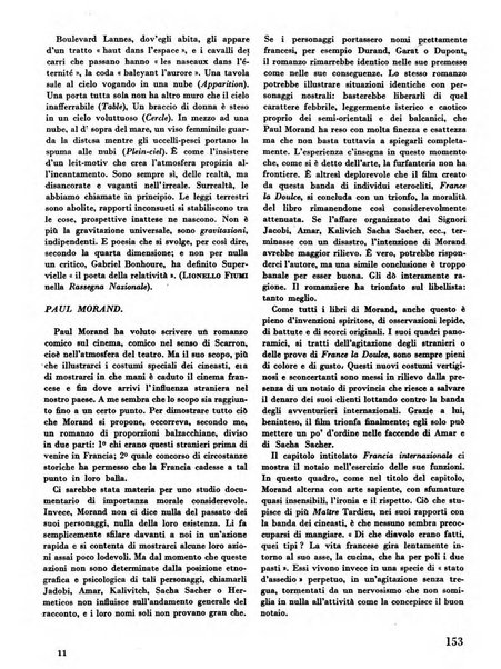 Occidente sintesi dell'attività letteraria nel mondo