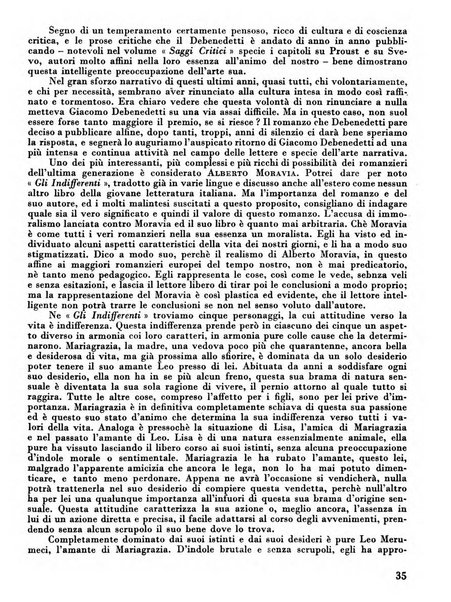 Occidente sintesi dell'attività letteraria nel mondo