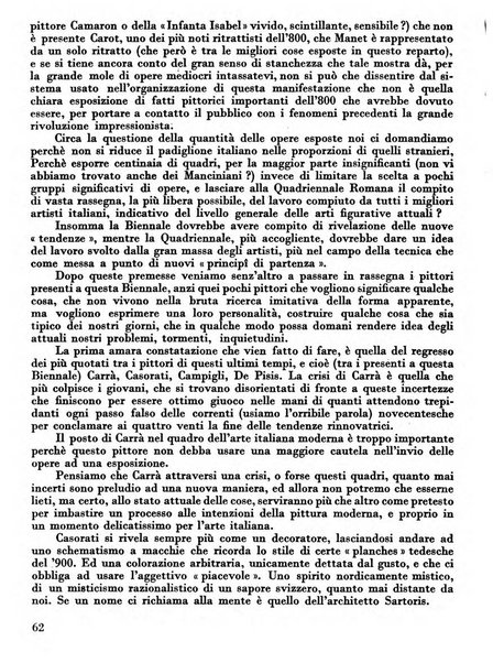 Occidente sintesi dell'attività letteraria nel mondo