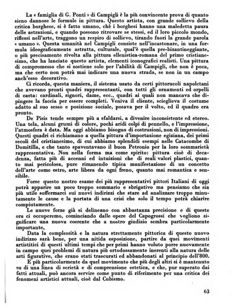 Occidente sintesi dell'attività letteraria nel mondo