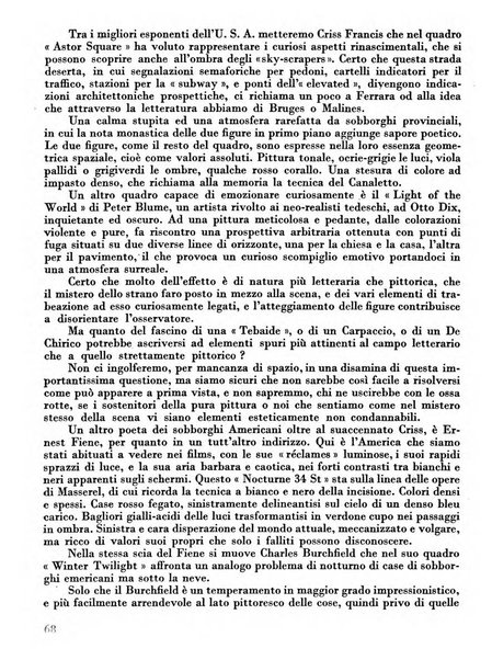 Occidente sintesi dell'attività letteraria nel mondo