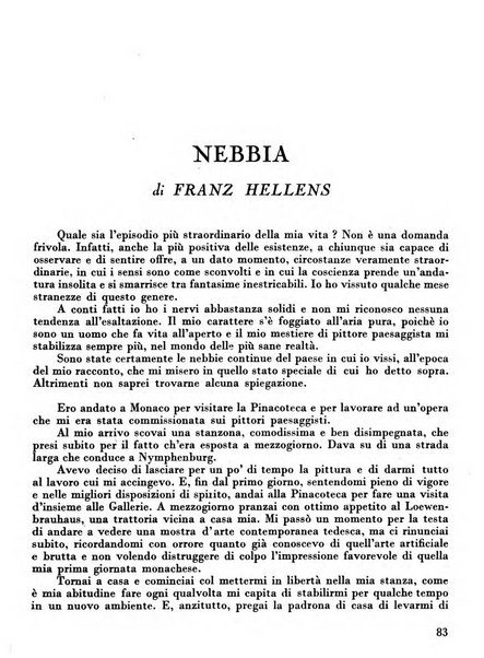 Occidente sintesi dell'attività letteraria nel mondo