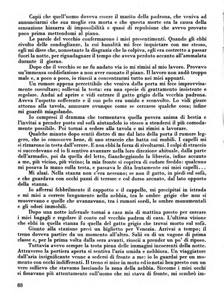 Occidente sintesi dell'attività letteraria nel mondo