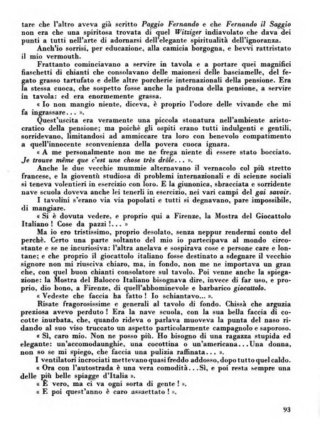 Occidente sintesi dell'attività letteraria nel mondo