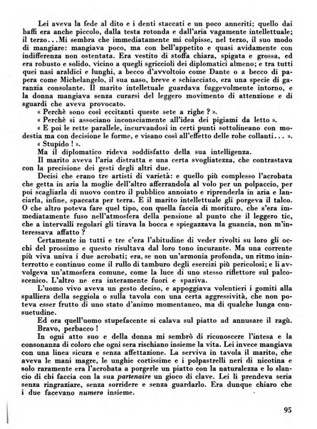 Occidente sintesi dell'attività letteraria nel mondo