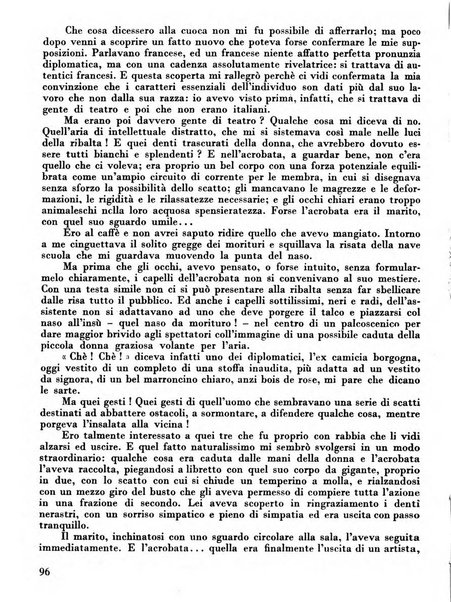 Occidente sintesi dell'attività letteraria nel mondo