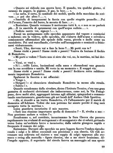 Occidente sintesi dell'attività letteraria nel mondo