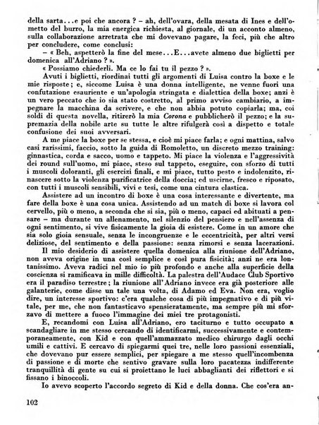 Occidente sintesi dell'attività letteraria nel mondo