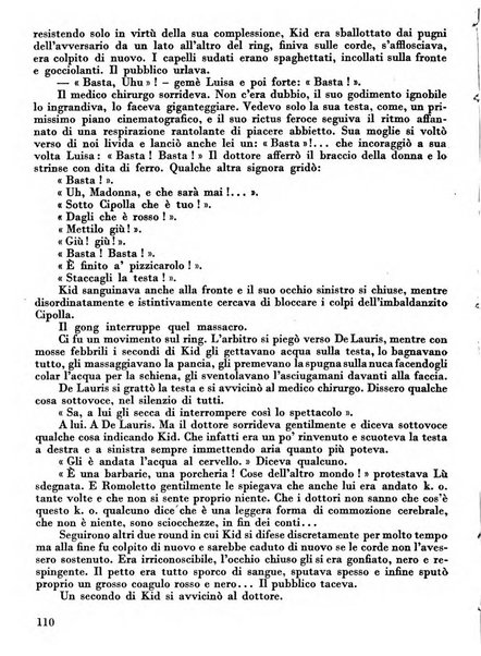 Occidente sintesi dell'attività letteraria nel mondo